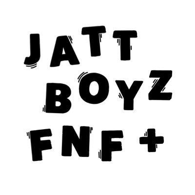 JATTBOYZFNF+